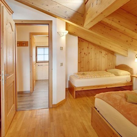 Chalet La Marinella Stella Alpina Livigno Luaran gambar